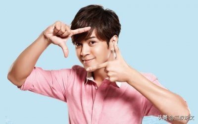 ​四大天王唯一同台演唱会（他是歌坛新的四大天王）