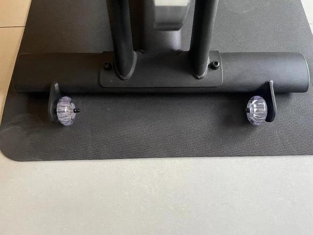 年轻人的家用运动器械：野小兽动感单车s1开箱+测评-