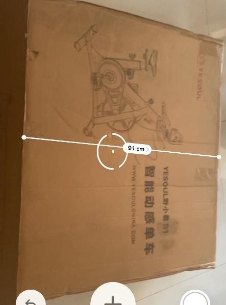 年轻人的家用运动器械：野小兽动感单车s1开箱+测评-