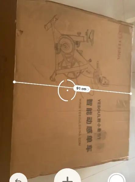 年轻人的家用运动器械：野小兽动感单车s1开箱+测评-