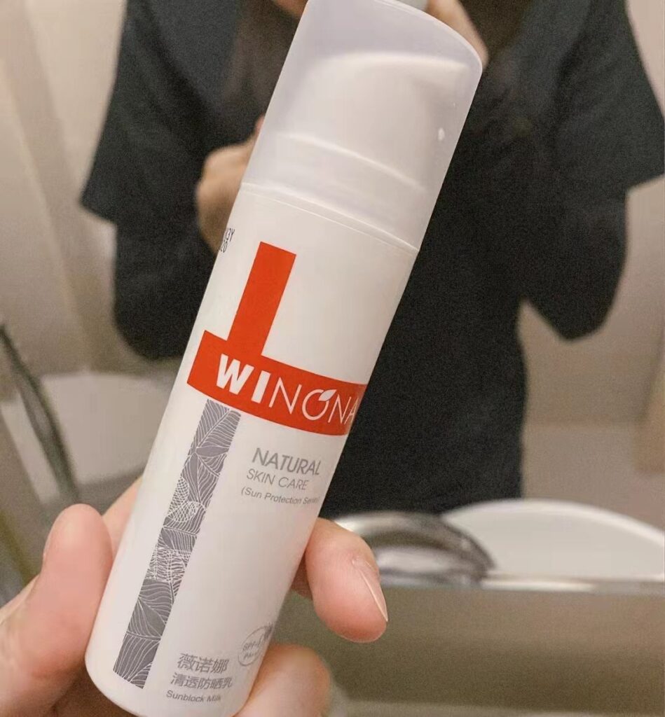 大宝防晒霜好用吗_热门防晒使用感受