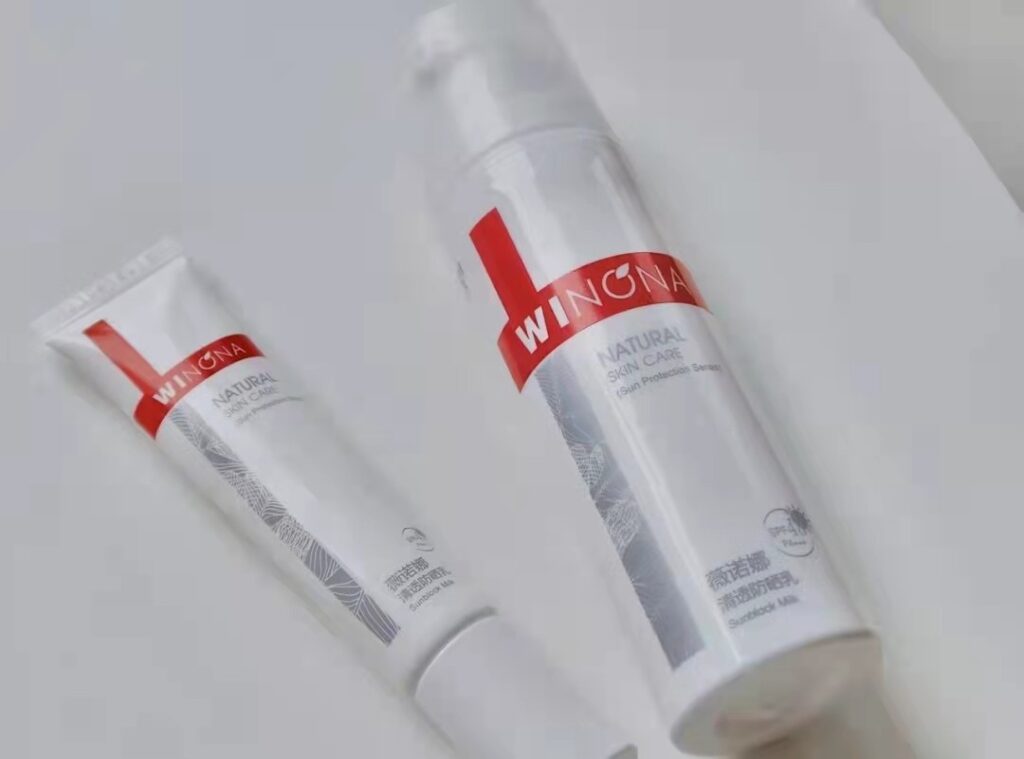 大宝防晒霜好用吗_热门防晒使用感受