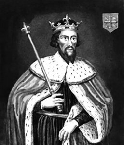 ​英国：阿尔弗雷德大帝