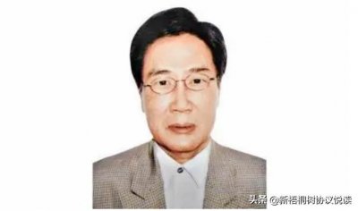 ​林景是吕乐推荐给向前，三场大战冒起，成老新“未穿龙袍的皇帝”