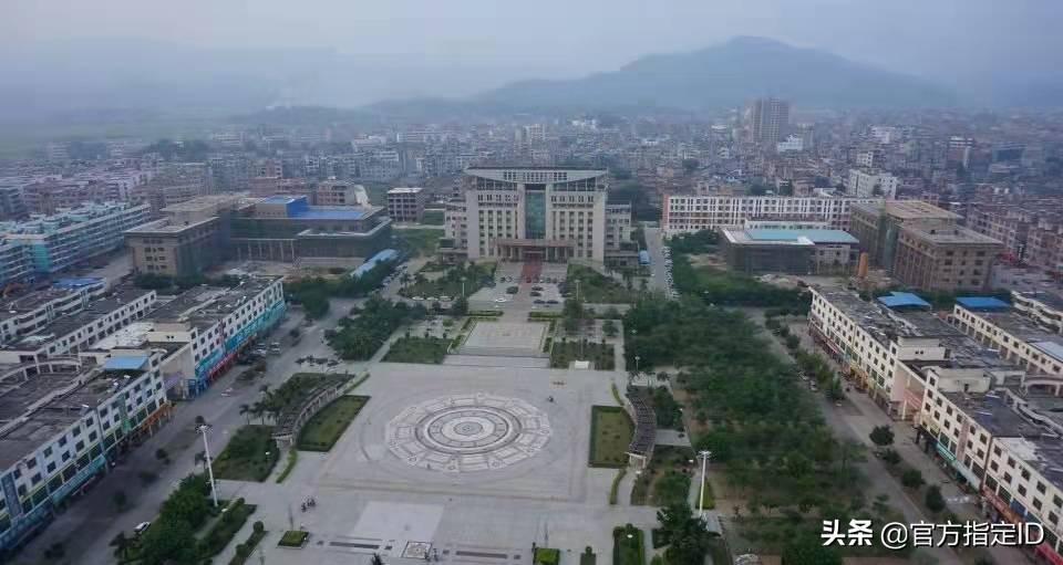 兴业县是广西哪个市(广西省兴业县属于哪个市)