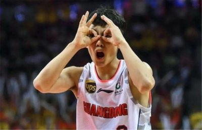 ​国内最强小个儿！看00后小将徐杰如何立足高人林立的CBA联赛