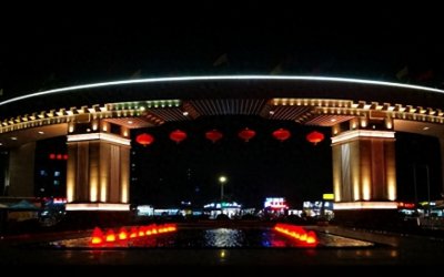 ​广西建设职业技术学院——厚德、励学、敦行