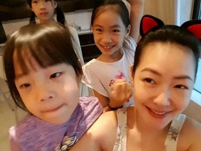 ​＂许韶恩广告遇冷，小S家族黑红交织，奇葩事迹频出引热议＂