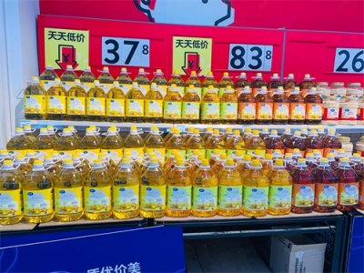 ​炒菜时，到底用菜籽油还是花生油？哪种好？原来它们区别这么大