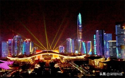 ​硅谷深圳为何没长出DeepSeek？