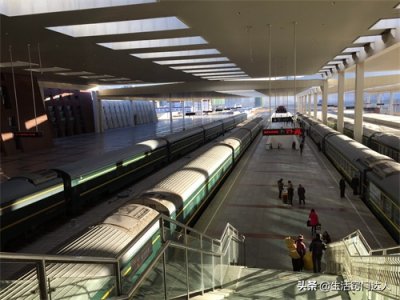 ​火车票不好抢，这4个抢票方法别忽略，轻松帮你抢到票，都看看吧