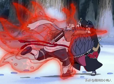 ​“冥遁”的吸收能力强于饿鬼道和鲛肌，为何对螺旋手里剑无能为力