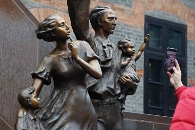 ​中国与以色列的关系，几句话能说清？