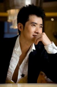 ​任泉8大古装戏来袭，造型真是一绝啊，您都看过吗？