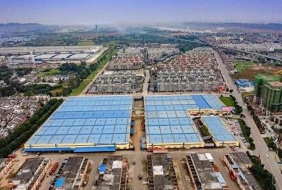 ​四川区划大调整：眉山分拆，成都扩容，乐山突围成为川南新中心！