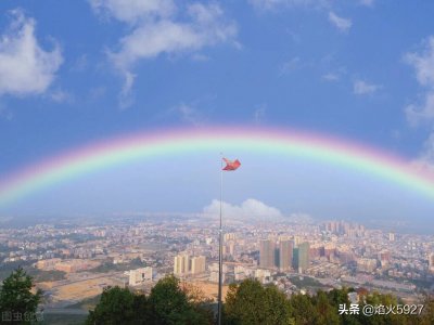 ​有趣的自然现象，你知道多少呢？