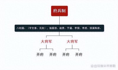 ​“八柱国”是哪八人？为什么叫“柱国”？