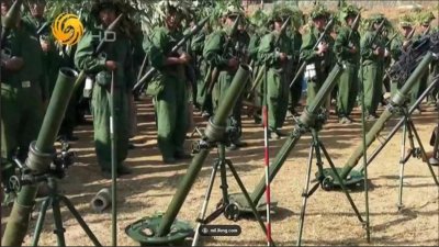 ​“正义行动：缅甸果敢电信诈骗集团的崛起与最终覆灭”（一）