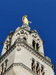 ​里昂5大景点一天游遍