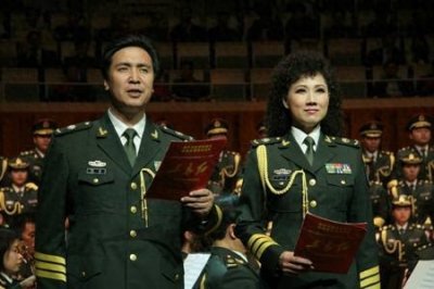 ​五首经典的“红歌”，你会唱几首？