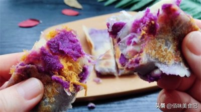 ​做手抓饼时，记得加这3种配料，孩子吃得香，比在外买的还好吃