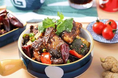 ​火锅底料用处多，教你5道火锅底料制作的神仙美食，简单又美味