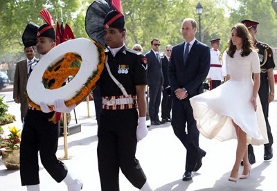 ​凯特王妃：历经10年爱情长跑，最后成英国王妃，没心机是不可能的