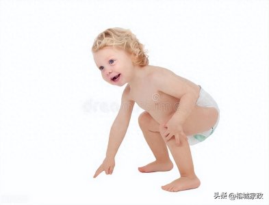 ​你家宝宝的腿部发育正常不 赶紧对照检查一下