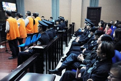 ​杀人：探讨人性深渊与社会反思