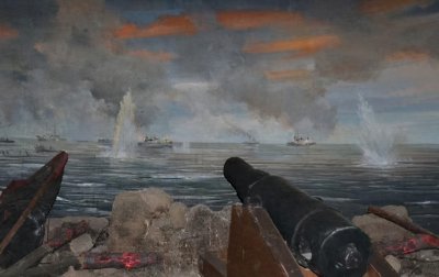 ​晚清无可争议的大胜利：第二次大沽口之战中清军大败英法联军