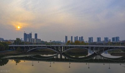 ​（河南篇）漯河值得一去的八大景点！