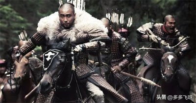 ​湘军中的八旗悍将——多隆阿（上）