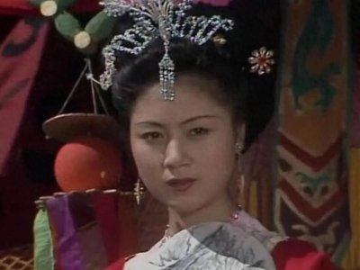 ​西游记“马兰”：嫁大16岁余秋雨做后妈，1生未生育，她后悔了吗