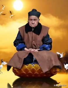 ​曹明仙功夫造诣如何？105岁能识动植物上千种，精通内外炼养功夫