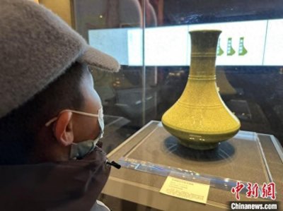 ​甘肃山丹的“异乡人”路易·艾黎从未远去