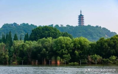 ​镇江——曾经的江苏省会