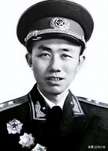 ​原福州军区第二政委——刘培善