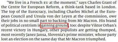 ​＂取得进步，获得优势，得到肯定＂英语怎么说？
