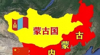 ​蒙古国为什么对中国恨意如此大？对中国人的侮辱称呼太过分了！