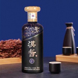 ​黔酒甄选800-100元好酒推荐：汉酱 酒·（茅）