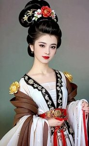 ​浅喜似苍狗，深爱如长风