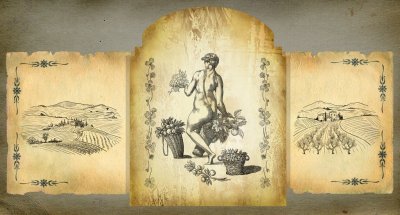 ​中国神话之十二祖巫