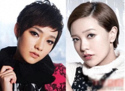 ​穿舌环、纹花臂，为自由摘子宫，疯狂的范晓萱为何能得周迅青睐？