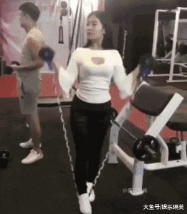 ​珍藏10年的50张gif，总有一张能让你笑出眼泪