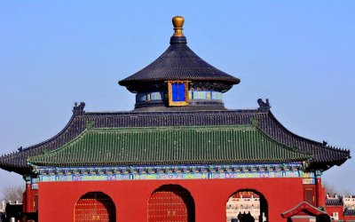 ​假期游北京攻略｜北京7个火车站周边景点及地铁沿线游玩攻略