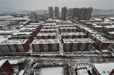 ​请注意了！太原未来7天的天气预报及其应对建议