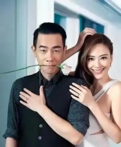 ​亿万身家背后的痛：陈小春的3000元与一生的追寻