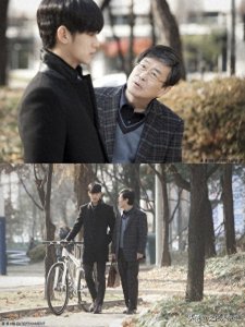 ​金昌完：首尔大出身，组乐队，娶初恋，金秀贤小跟班原来这么厉害