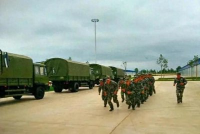 ​1985年，第54集团军列编前，军部经历了3次移防，都有哪些背景？