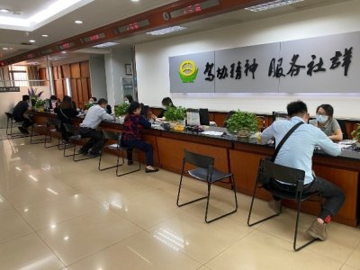 ​中山驾协两年向会员发送2400万条提醒短信